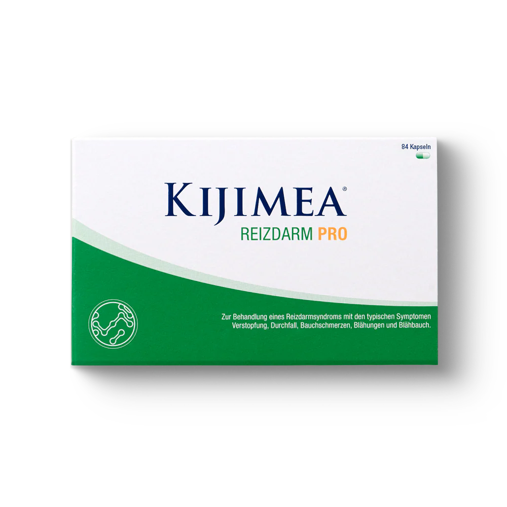 Exklusive Mode von Kijimea erleben